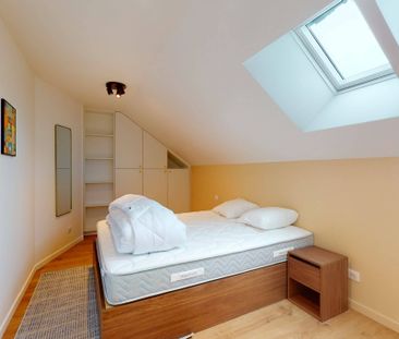 Whitney — Chambre M 10 - Photo 3