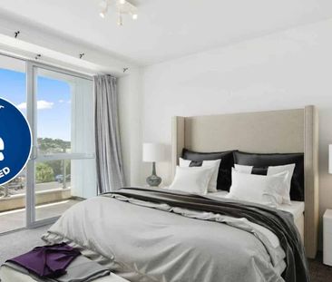 Stylish two bedroom apartment - Photo 1