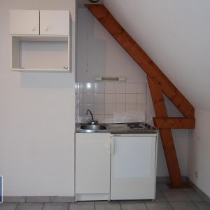 Location Appartement 1 pièce 20m² ANGERS 49100 - Photo 2