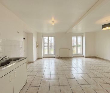 APPARTEMENT T2 COMMUNAY Communay (69360) Le bien en vidéo - Photo 6