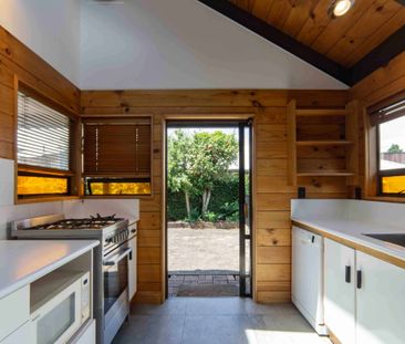 Warm, Character Filled Property Near the Lake - Lawns Included! - Photo 4