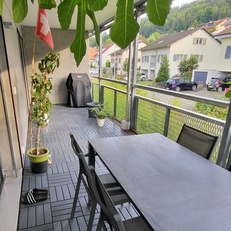 Modernes Wohnen in Münchwilen - Foto 3