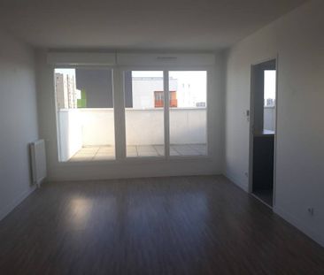 Appartement 4 pièces - - Photo 6