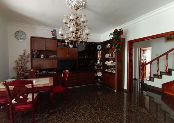 Casa/Chalet independiente En alquiler Calle Puerto Viejo, Distrito Playa Jardín, Puerto de la Cruz