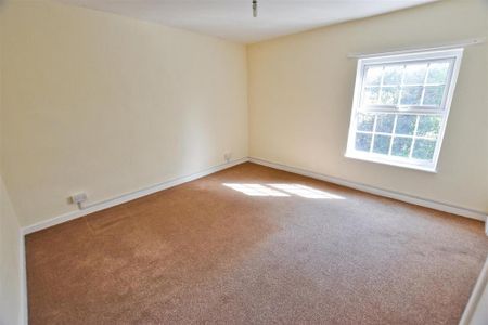 1 bedroom end of terrace house to rent - Photo 4