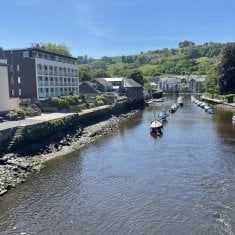 Bridgetown, Totnes - Photo 1