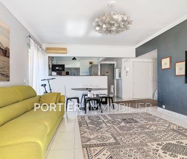 Location Appartement 2 pièces 63m² ANTIBES 06600 - Photo 3