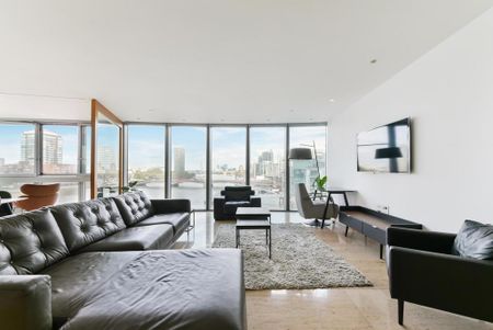 3 bedroom apartment to rent - Photo 2