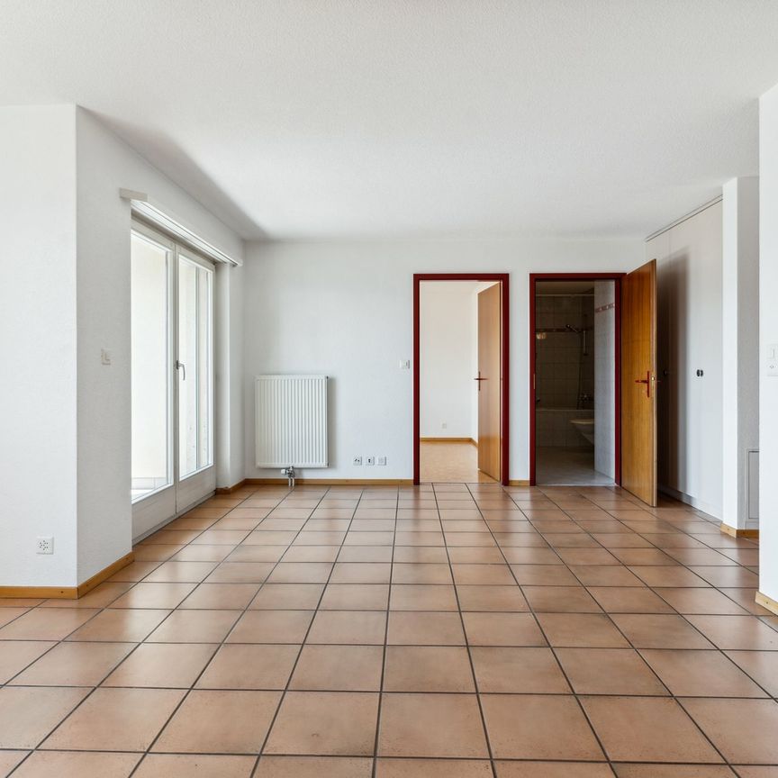 APPARTEMENT À LOUER DANS QUARTIER TRÈS ENSOLEILLÉ ET FAMILIAL - Foto 1