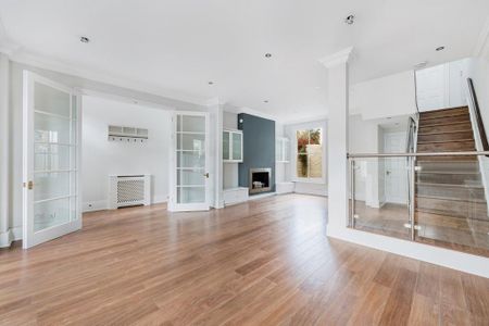 4 bedroom semi-detached house to rent - Photo 3