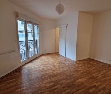 Appartement 2 Pièces 42 m² - Photo 1
