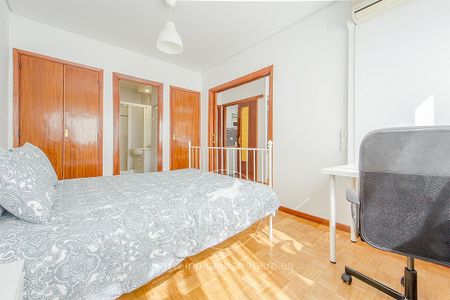 Piso - Madrid - Acacias - 1.425€ MES - Ref. RYN-PSCV9 - Foto 3