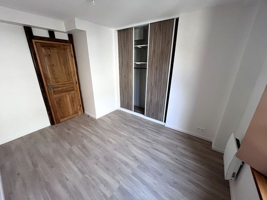 Location Appartement 3 pièces 57m² - Photo 1