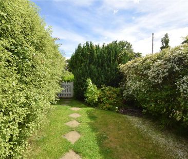 2 bedroom terraced house to rent - Photo 1