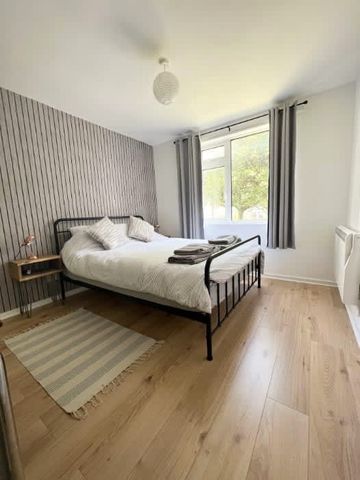 1 Bedroom Home – Medium Let - Photo 2