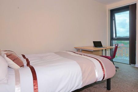 3 bedroom apartment to rent - Photo 3