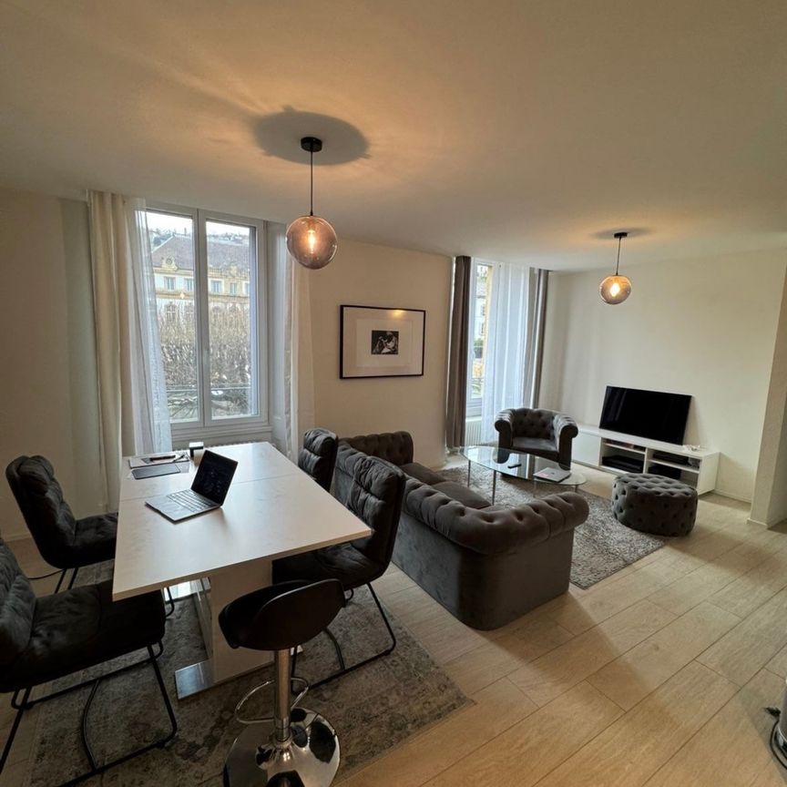 Orangerie 2, Neuchâtel - Photo 1