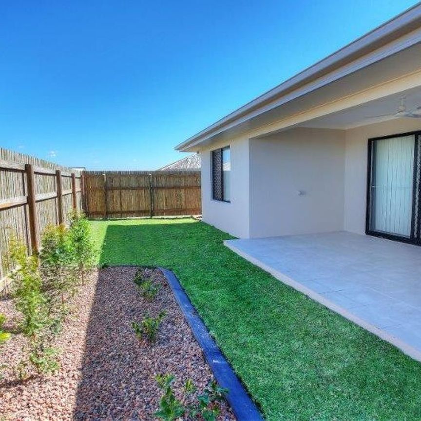 12 Speargrass Parade, 4818, Mount Low Qld - Photo 1