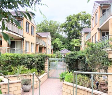 Light-Filled Urban Living and Peaceful Hornsby Setting - Photo 6