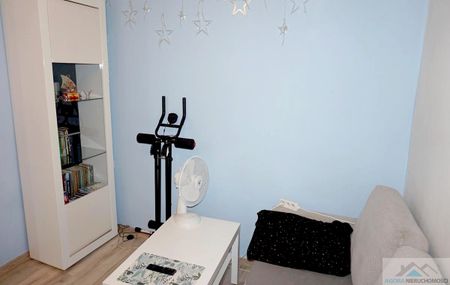 Mieszkanie do wynajęcia, Płock, os. Tysiąclecia - Zdjęcie 3