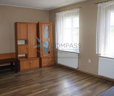 W centrum 38m2/1pok.parter przy Rynku w Swarzędzu - Фото 4