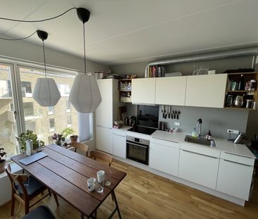 Møllevangs Allé 157 A, 2. 2 - Photo 5