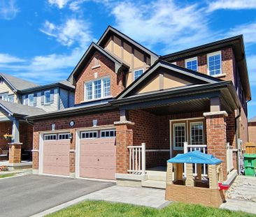 For Lease - 31 Leadenhall Road Unit# Upper, Brampton, Ontario - Photo 1