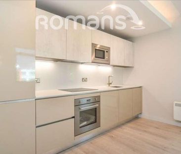 Blu Bracknell, Wokingham Road, Bracknell, RG42 - Photo 3