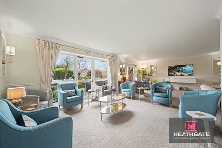 Heathside, Finchley Road Golders Green NW11 - Photo 2