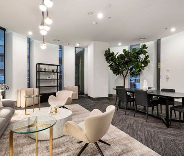 324/35 Malcolm Street, South Yarra - Photo 5