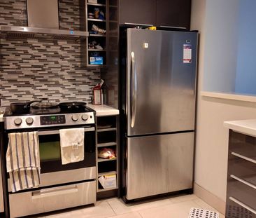 For Lease - 15 Maitland Place Unit# 1903, Toronto, Ontario - Photo 4