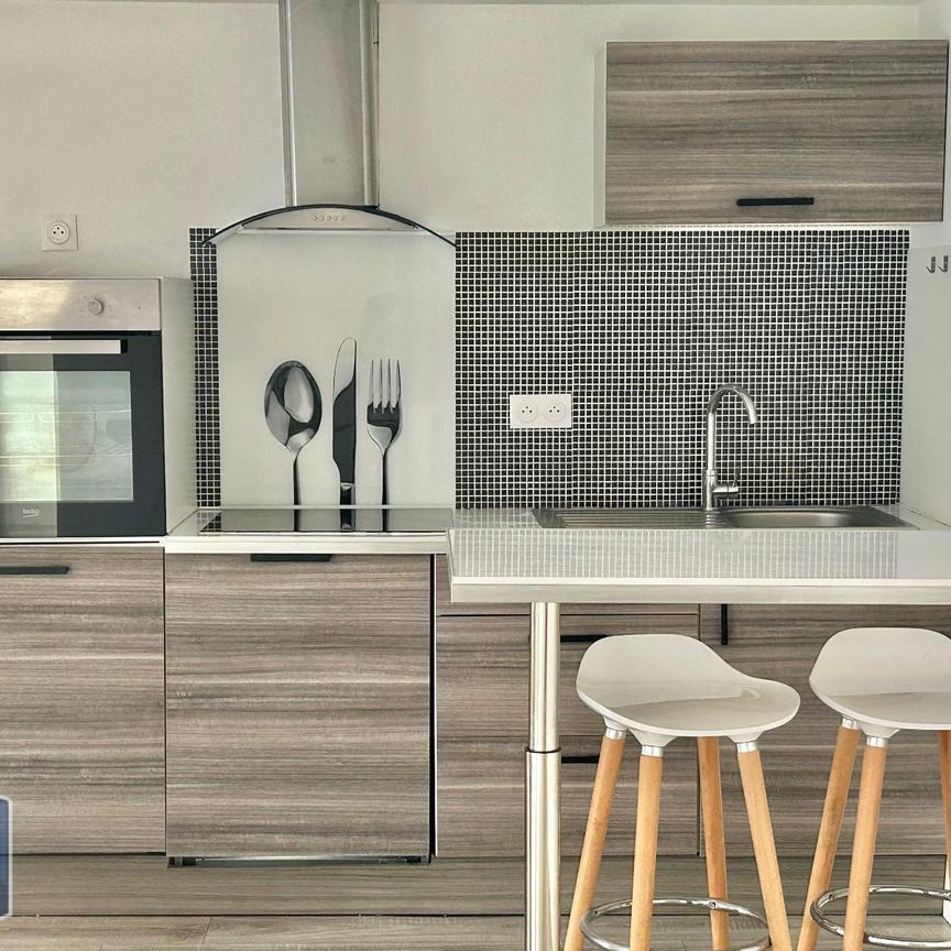 Location Appartement 2 pièces 54m² ST ETIENNE 42000 - Photo 1