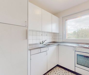 3.5 Zimmer, 72 m², 1. Stock - Foto 2