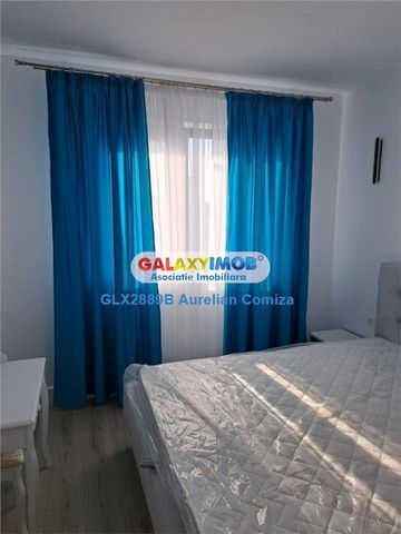 Inchiriere apartament 2 camere decomandat Onix North - Photo 3