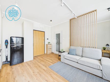 Wynajmę nowoczesną kawalerkę w centrum Bydgoszczy - Фото 4