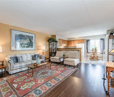 For Lease - 415 Grange Road Unit# 202, Guelph, Ontario - Photo 2