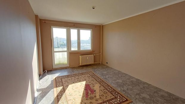 Mieszkanie na wynajem, Gorzów Wlkp., Górczyn - Zdjęcie 1