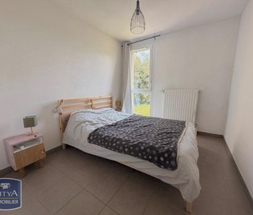 Location Appartement 3 pièces 59m² GENAY 69730 - Photo 6