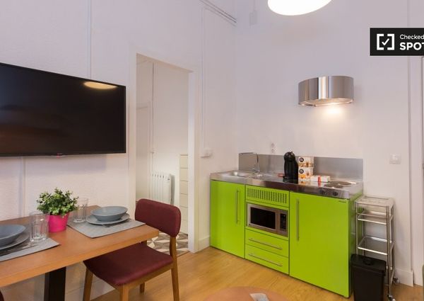 granada, Andalusia 18009