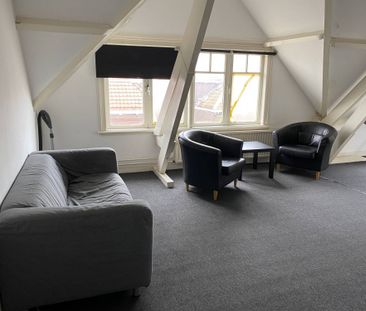 Bovenwoning Burgemeester Reigerstraat, Utrecht huren? - Foto 4