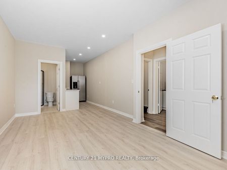 For Lease - 40 Bonnycastle Road Unit# Bsmt, Markham, Ontario - Photo 3