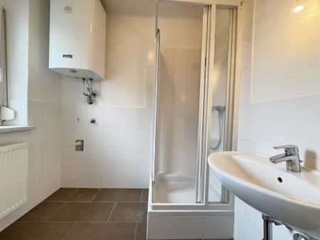 Zwei-Zimmer Wohnung. Hier fängt der Wohnspaß an - Foto 5