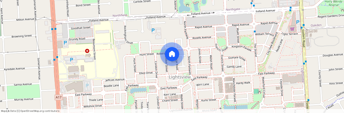 3 Roberts St, SA 5085, Lightsview