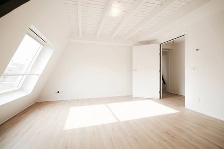 Te huur: Appartement Grote Markt in Breda - Foto 5