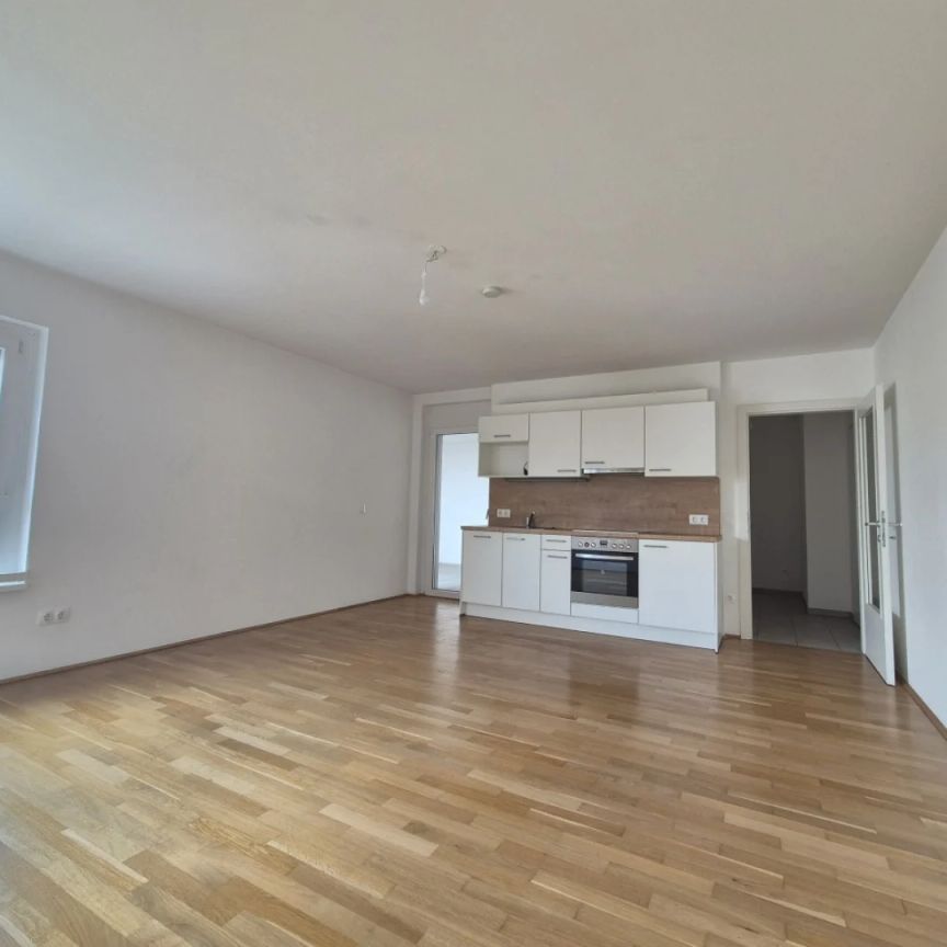 Wohnung: Eggenberger Gürtel 73/02/2.25 - Photo 1