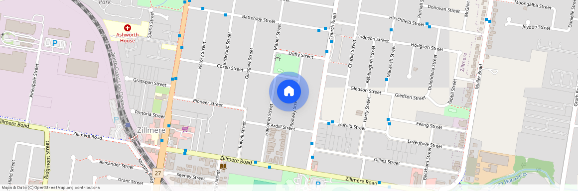 58 Rodway Street, Zillmere