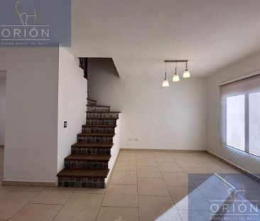 Casa renta Queretaro San Isidro Juriquilla recamara planta baja - Photo 6