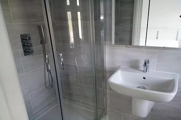 House share to rent - Photo 1