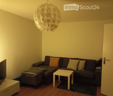 2.5 Zimmer, 60 m² - Photo 2