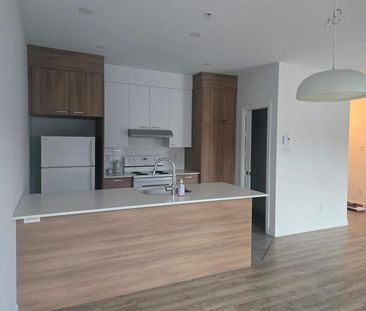 2 CH - 1 SDB - Québec - $1,598 /mo - Photo 3